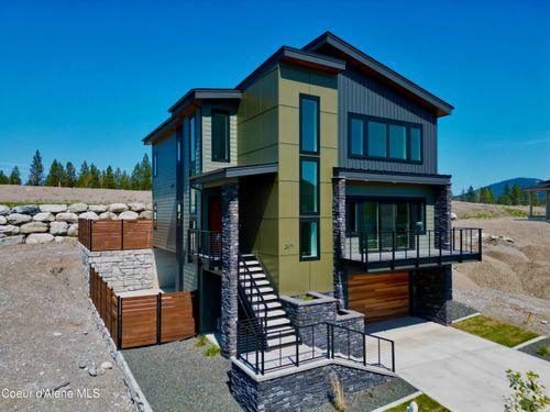 2671 W Lumber Ln, Coeur D Alene, ID, 83814-7419 | Card Image