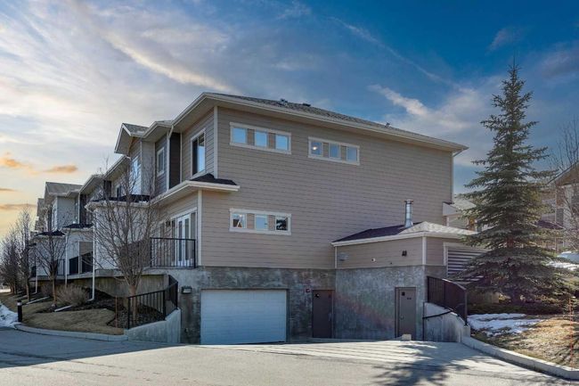 75 Cougar Ridge Landing Sw, Home with 3 bedrooms, 2 bathrooms and 2 parking in Calgary AB | Image 42