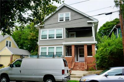 8 Glendale Avenue, Home with 6 bedrooms, 3 bathrooms and 2 parking in Providence RI | Image 2