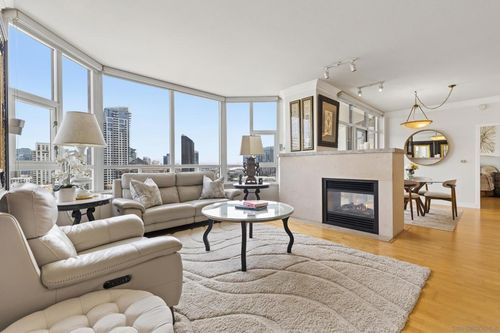 1502-700 W Harbor Dr, San Diego, CA, 92101-7757 | Card Image