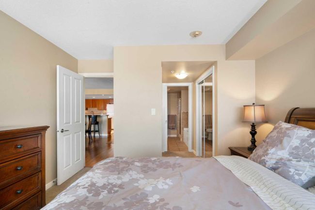 1405 - 1078 6 Avenue Sw, Home with 2 bedrooms, 2 bathrooms and 1 parking in Calgary AB | Image 14