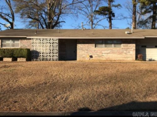 5309 Leawood, Pine Bluff, AR, 71603-3539 | Card Image