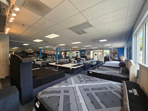 100 N State Road 7, Margate, FL, 33063-4520 | Card Image