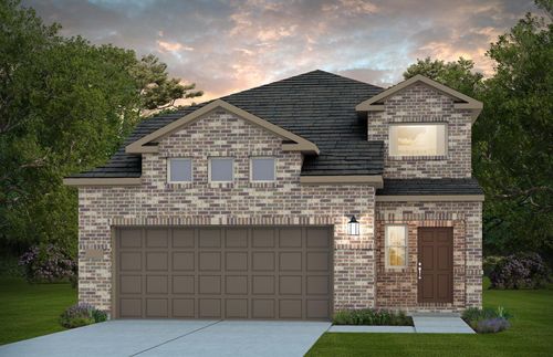 16120 Sepia Manor St, Conroe, TX, 77302-1520 | Card Image