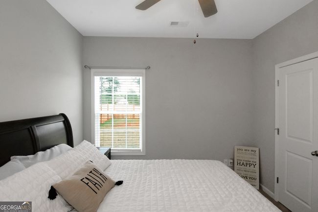 5002 Tybalt Run, House other with 5 bedrooms, 3 bathrooms and null parking in Forsyth GA | Image 27