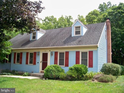 1968 Wilderness Rd, LANCASTER, PA, 17603-9318 | Card Image