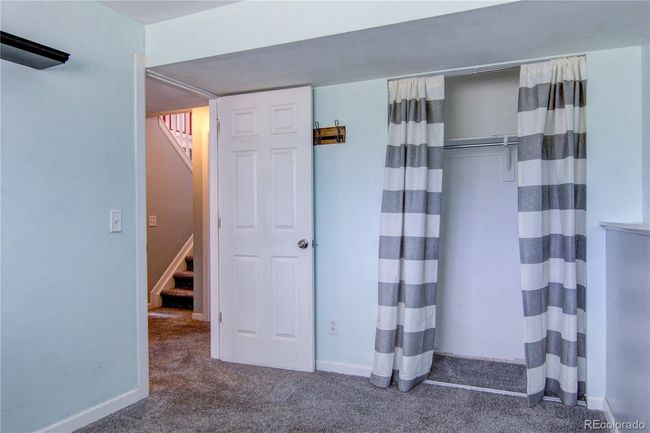 4601 S Evanston Way, House other with 4 bedrooms, 2 bathrooms and 2 parking in Aurora CO | Image 31