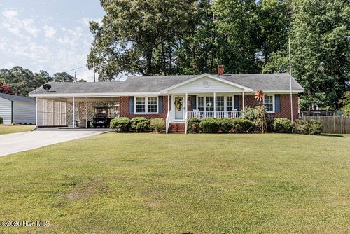403 W Eason Street, Macclesfield, NC, 27852 | Card Image