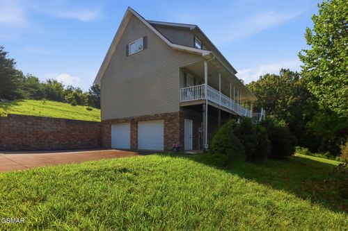 120 Hidden Mountain Way, Newport, TN, 37821-6075 | Card Image