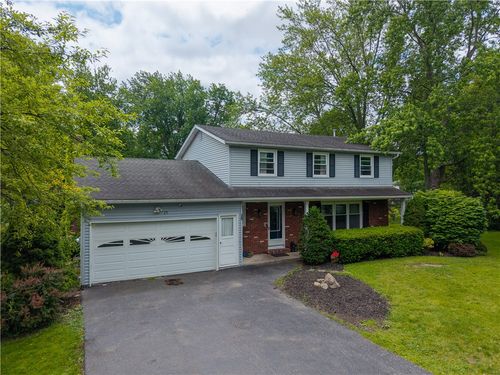 20 Paddington Dr, Gates, NY, 14624-2610 | Card Image