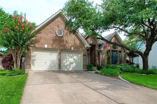 7902 Isaac Pryor Dr, Austin, TX, 78749-1753 | Card Image