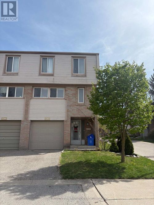 18-1264 Limberlost Road, London North (North I), ON, N6G3A5 | Card Image