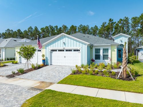 836 Margaritaville Ave, Daytona Beach, FL, 32124-3809 | Card Image