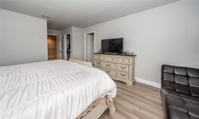 26082 Woven Wicker Bnd, Townhouse with 3 bedrooms, 3 bathrooms and null parking in LUTZ FL | Image 23