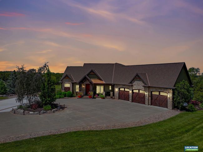 6255 Sw 58 Th St, House other with 5 bedrooms, 4 bathrooms and 3 parking in Denton NE | Image 89