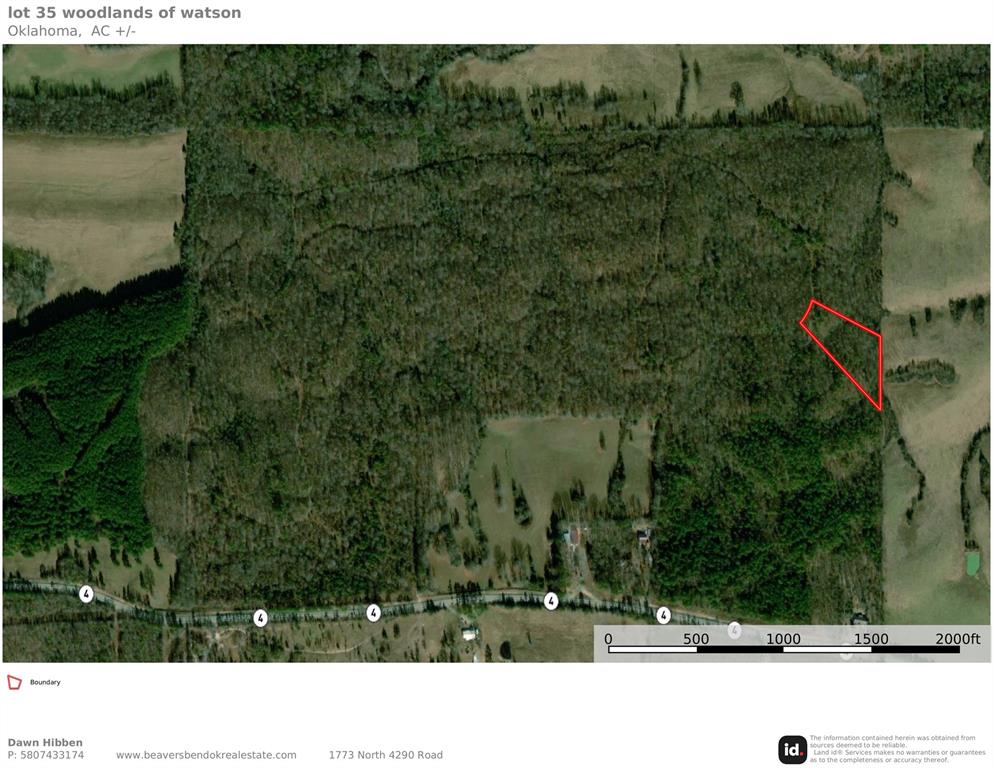 Land in Watson 3