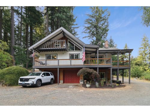 45225 Se Paha Loop Dr, Sandy, OR, 97055-7465 | Card Image