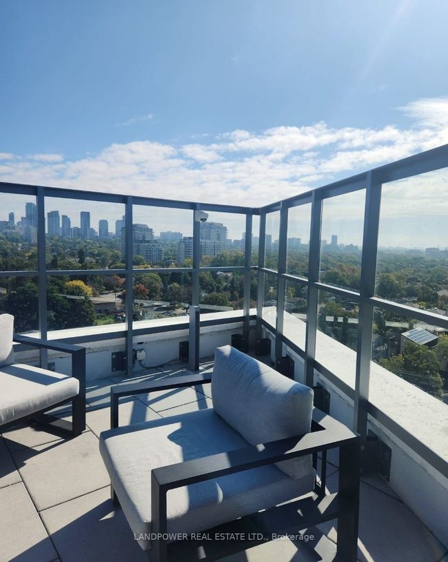 258 - 25 Adra Grado Way, Condo with 1 bedrooms, 1 bathrooms and null parking in North York ON | Image 23