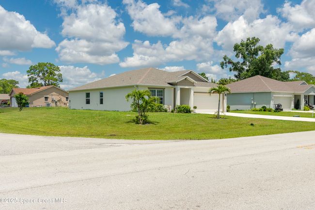 724 San Filippo Dr Se, House other with 4 bedrooms, 2 bathrooms and null parking in PALM BAY FL | Image 35
