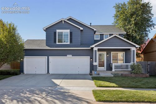 4740 Falls Church Rd, Colorado Springs, CO, 80920-7133 | Card Image