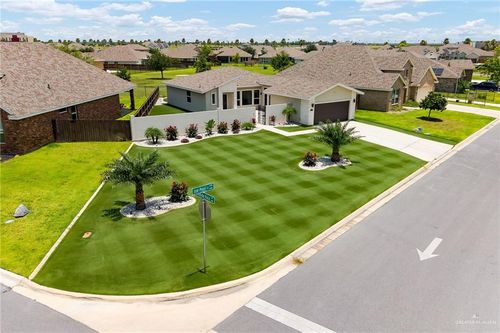 14301 Joe Pool Lane, McAllen, TX, 78504 | Card Image