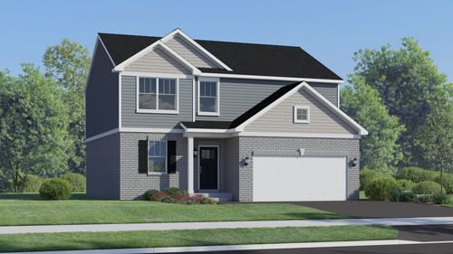 1755 Lakes Park Drive, New Lenox, IL, 60451 | Card Image
