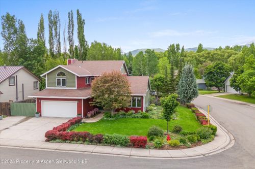 309 Deer Run, Carbondale, CO, 81623-8776 | Card Image
