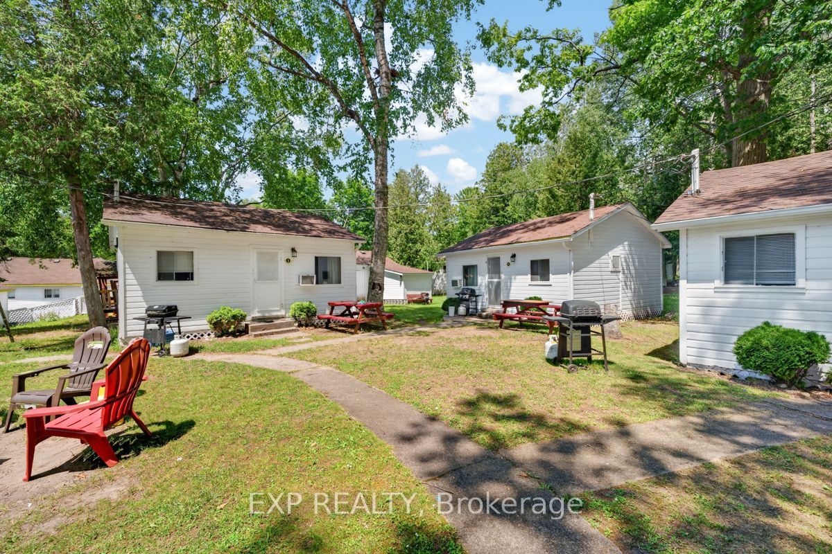 Commercial Sale in Tiny 5