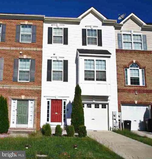 7706 Village Park Dr, DUNDALK, MD, 21222-2884 | Card Image