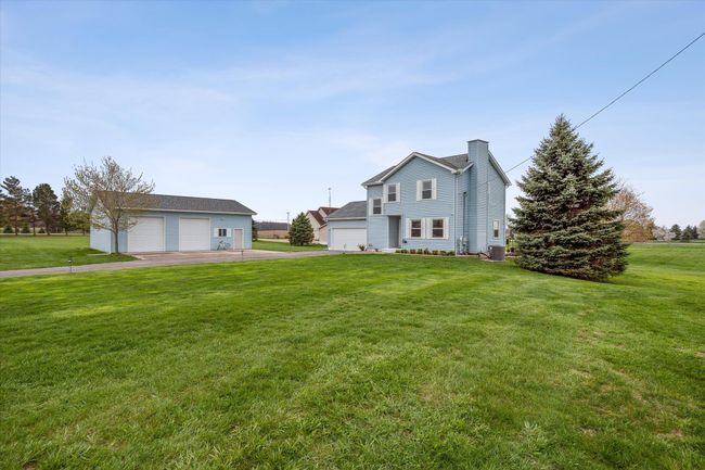 10478 Van Vleet Rd, House other with 3 bedrooms, 3 bathrooms and null parking in Gaines MI | Image 4