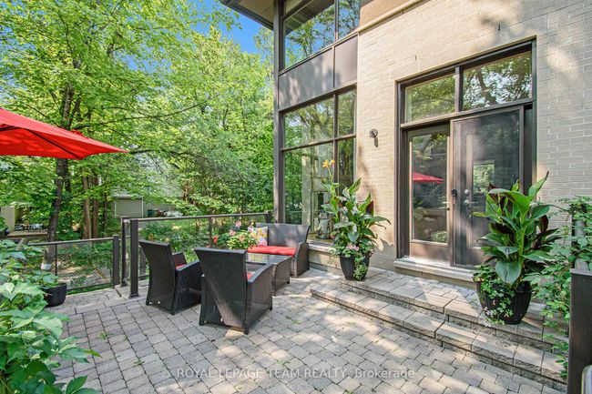 100 Black Maple Pvt, House other with 4 bedrooms, 4 bathrooms and 2 parking in Rockcliffe ON | Image 43
