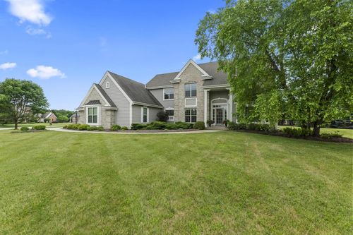 N33W29204 Millridge Road, DELAFIELD, WI, 53072 | Card Image