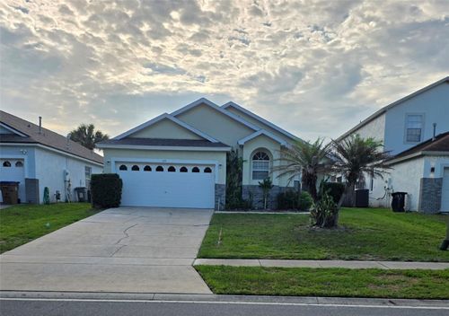 135 S Roma Way, KISSIMMEE, FL, 34746-6316 | Card Image