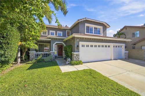 15040 Elkhorn Dr, Fontana, CA, 92336 | Card Image