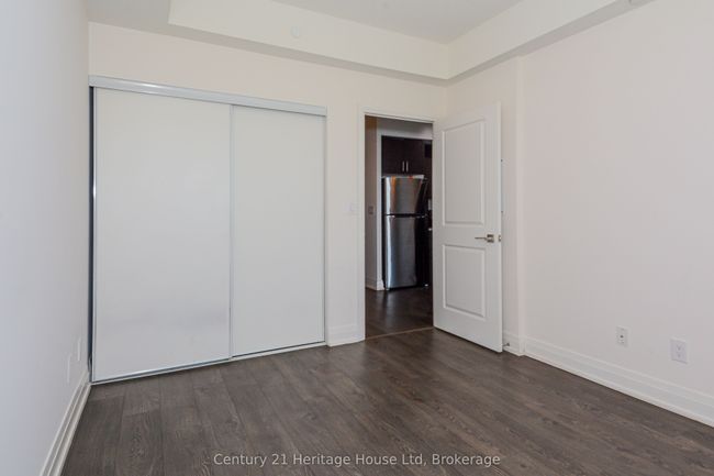 2304 - 3600 Highway 7, Condo with 1 bedrooms, 1 bathrooms and 1 parking in Vaughan ON | Image 11