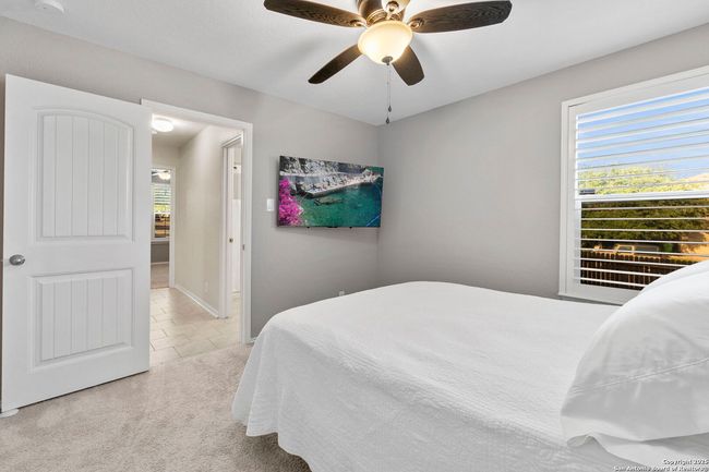 15102 Field Sparrow, House other with 4 bedrooms, 2 bathrooms and null parking in San Antonio TX | Image 14