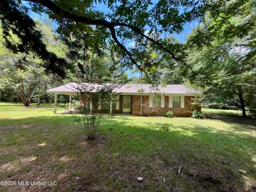 155 Dykes Chapel Rd, Richton, MS, 39476-9423 | Card Image