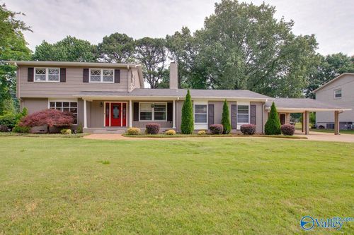 705 Lily Flagg Rd Se, Huntsville, AL, 35802-3434 | Card Image