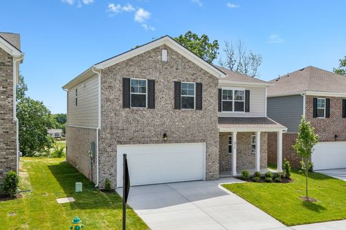 211 Limestone Way, Lebanon, TN, 37087-5436 | Card Image