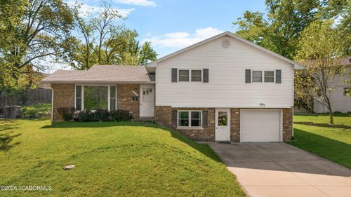 2213 Marilyn Drive, Jefferson City, MO, 65109 | Card Image