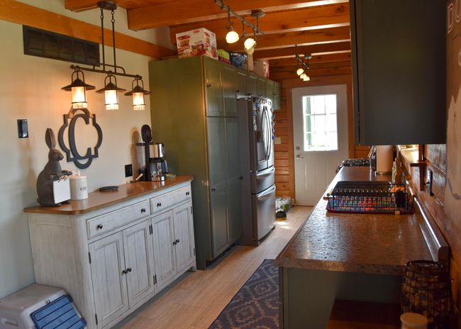 12501 Arrow Wood Dr, House other with 5 bedrooms, 3 bathrooms and null parking in TEBBETTS MO | Image 27