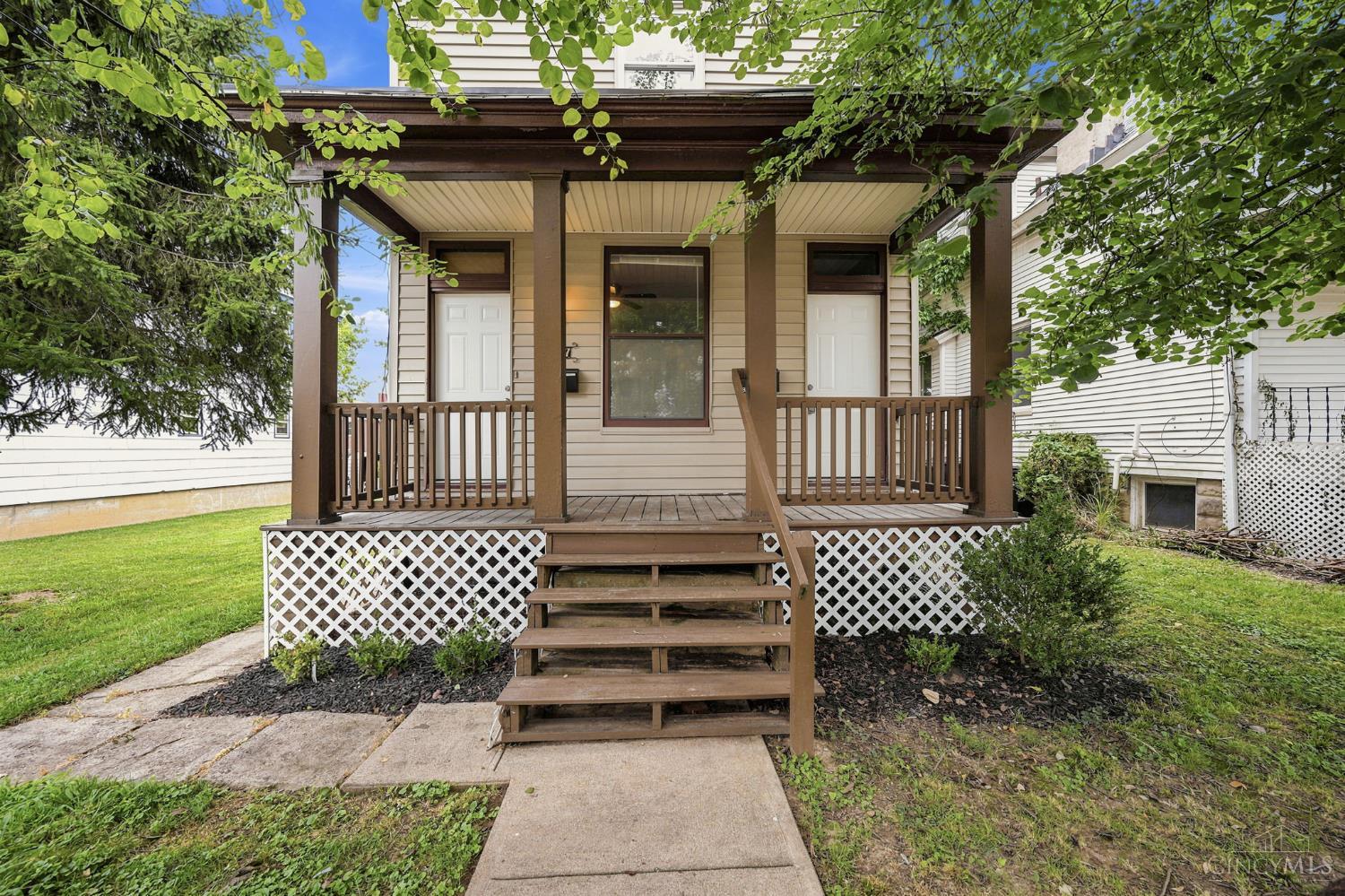 Residential in Norwood 2