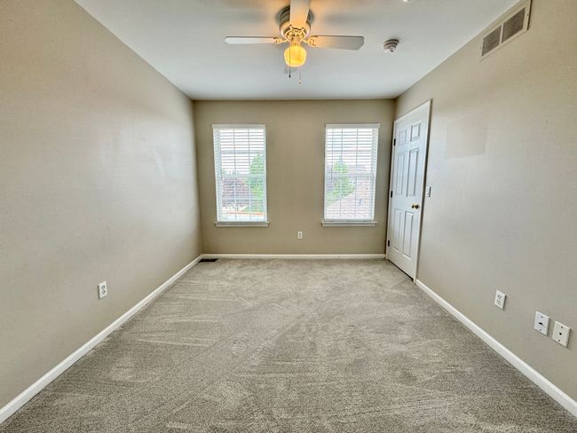 4399 Hunters Cir E, Condo with 2 bedrooms, 2 bathrooms and null parking in Canton MI | Image 19