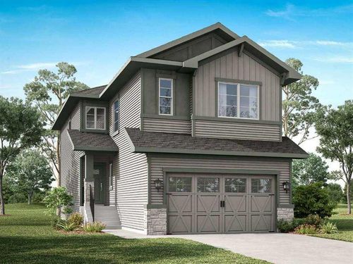 129 Topaz Pl, Cochrane, AB, T4C3G4 | Card Image