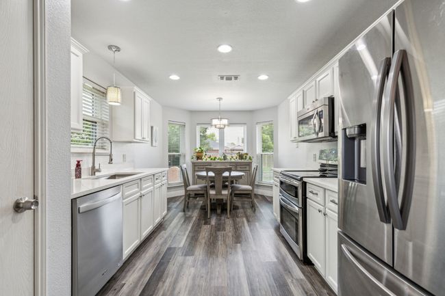 10508 Aransas Dr, House other with 3 bedrooms, 2 bathrooms and null parking in Fort Worth TX | Image 4