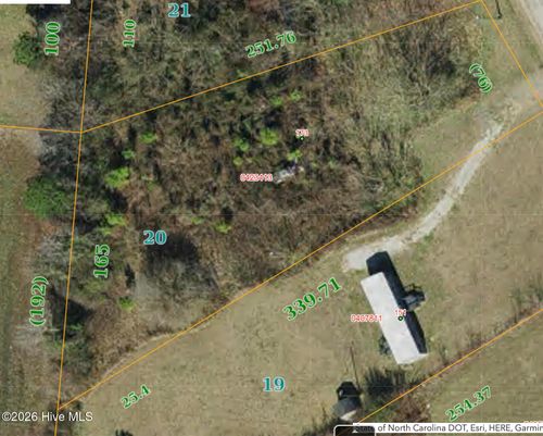 173 Piney Circle, Snow Hill, NC, 28580 | Card Image