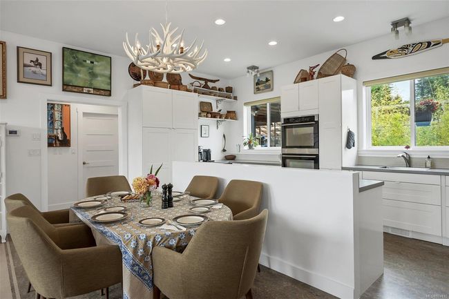55 Poplar Rd, House other with 4 bedrooms, 4 bathrooms and 6 parking in Alert Bay BC | Image 12