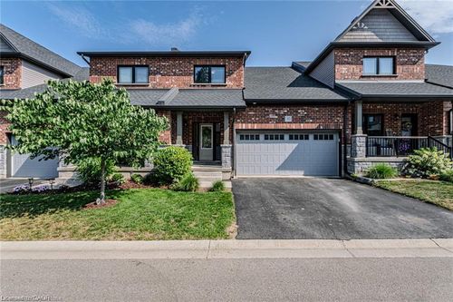 34-30 Serviceberry Lane, Simcoe, ON, N3Y0E7 | Card Image