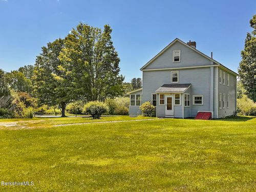 191 Fort Hill Ave, Pittsfield, MA, 01201 | Card Image