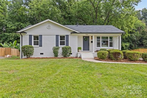7219 Brynhurst Dr, Charlotte, NC, 28210-6505 | Card Image